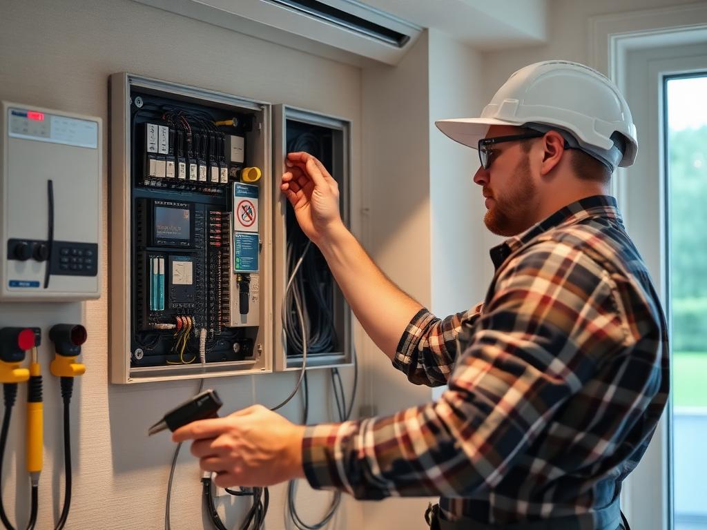 Elektro Boemelburg – Elektro & Smart Home